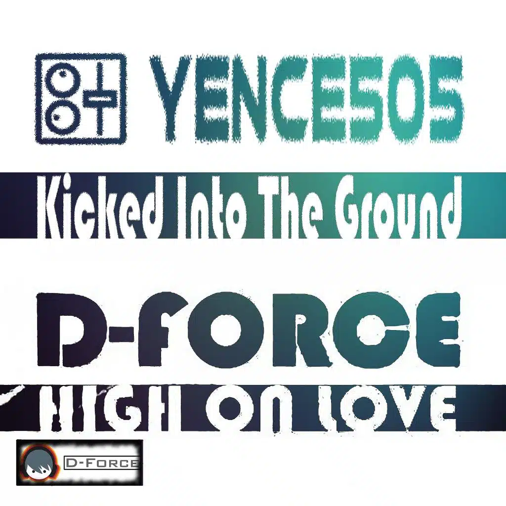 High on Love (Paul Symon Remix)