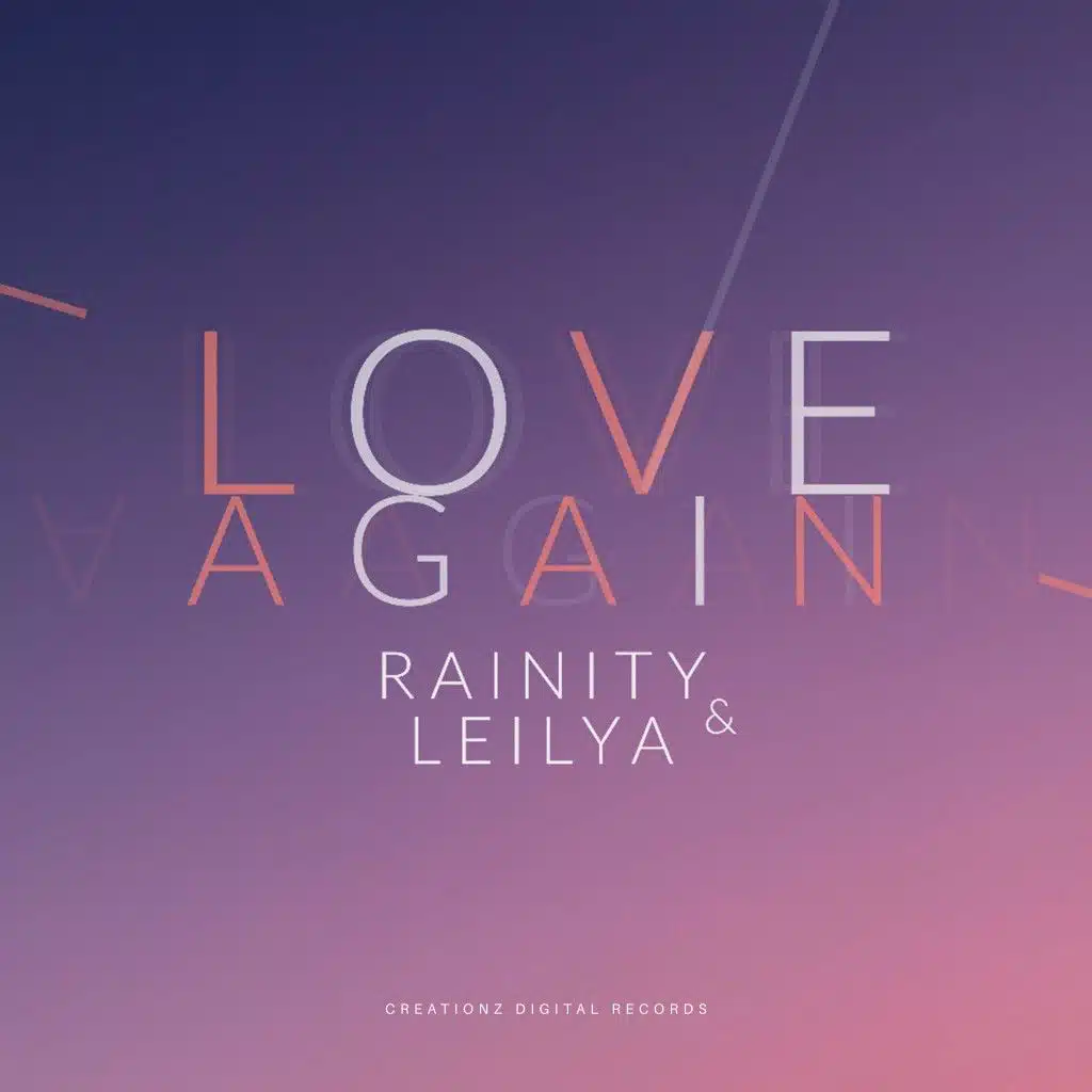 Love Again