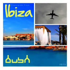 Postcards from Ibiza 2013