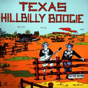 Texas Hillbilly Boggie