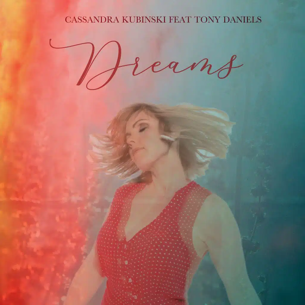 DREAMS (feat. Tony Daniels)