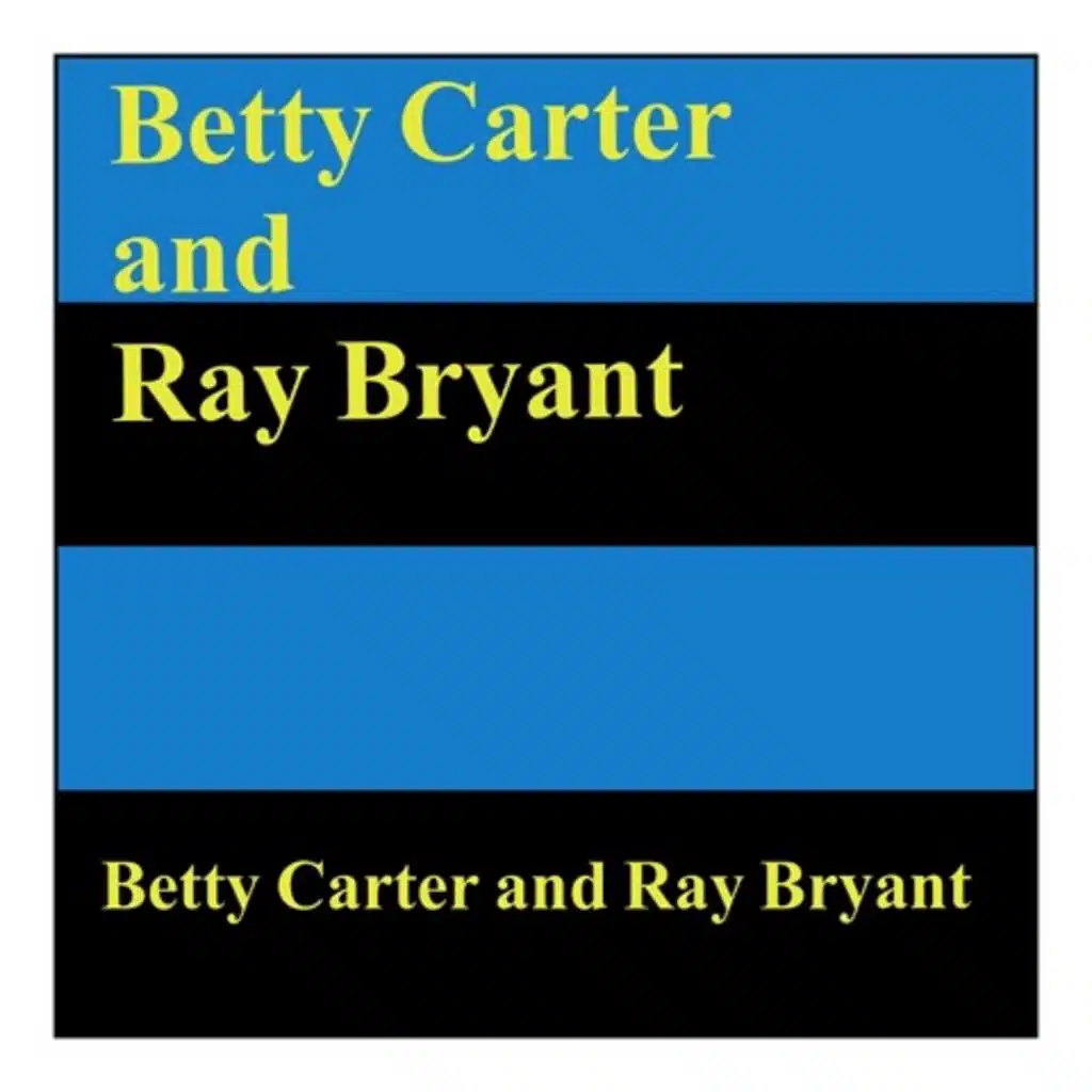 Can't We Be Friends?