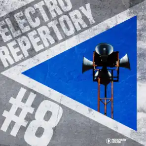 Electro Repertory #8