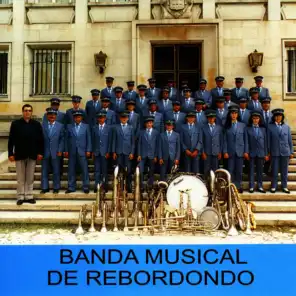 Banda Musical de Rebordondo