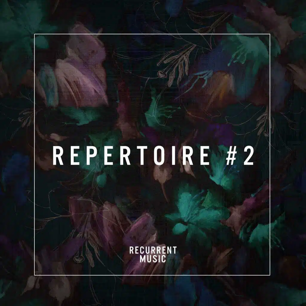Repertoire #2