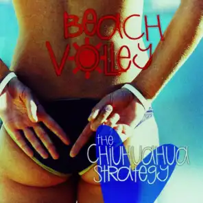 Beach Volley - The Chiuhuahua Strategy