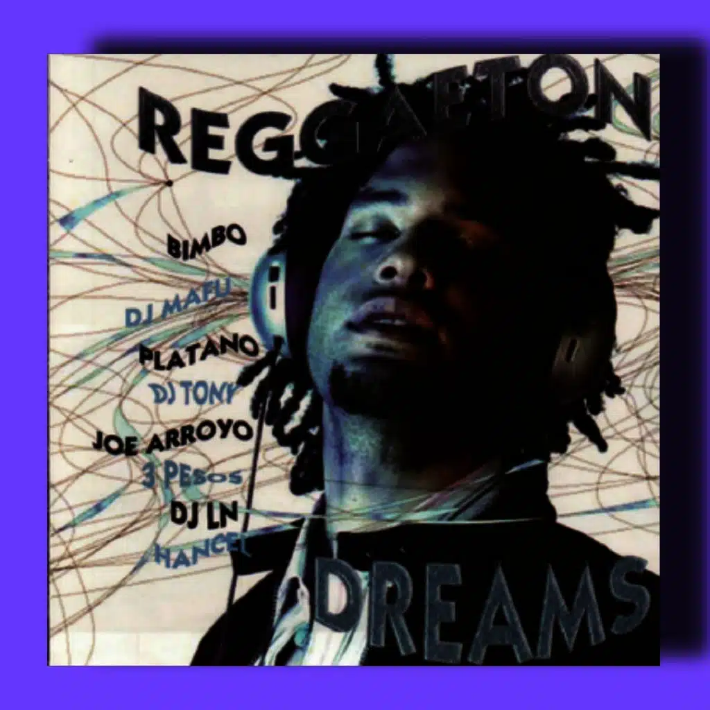 Joe Arroyo & 3 Pesos