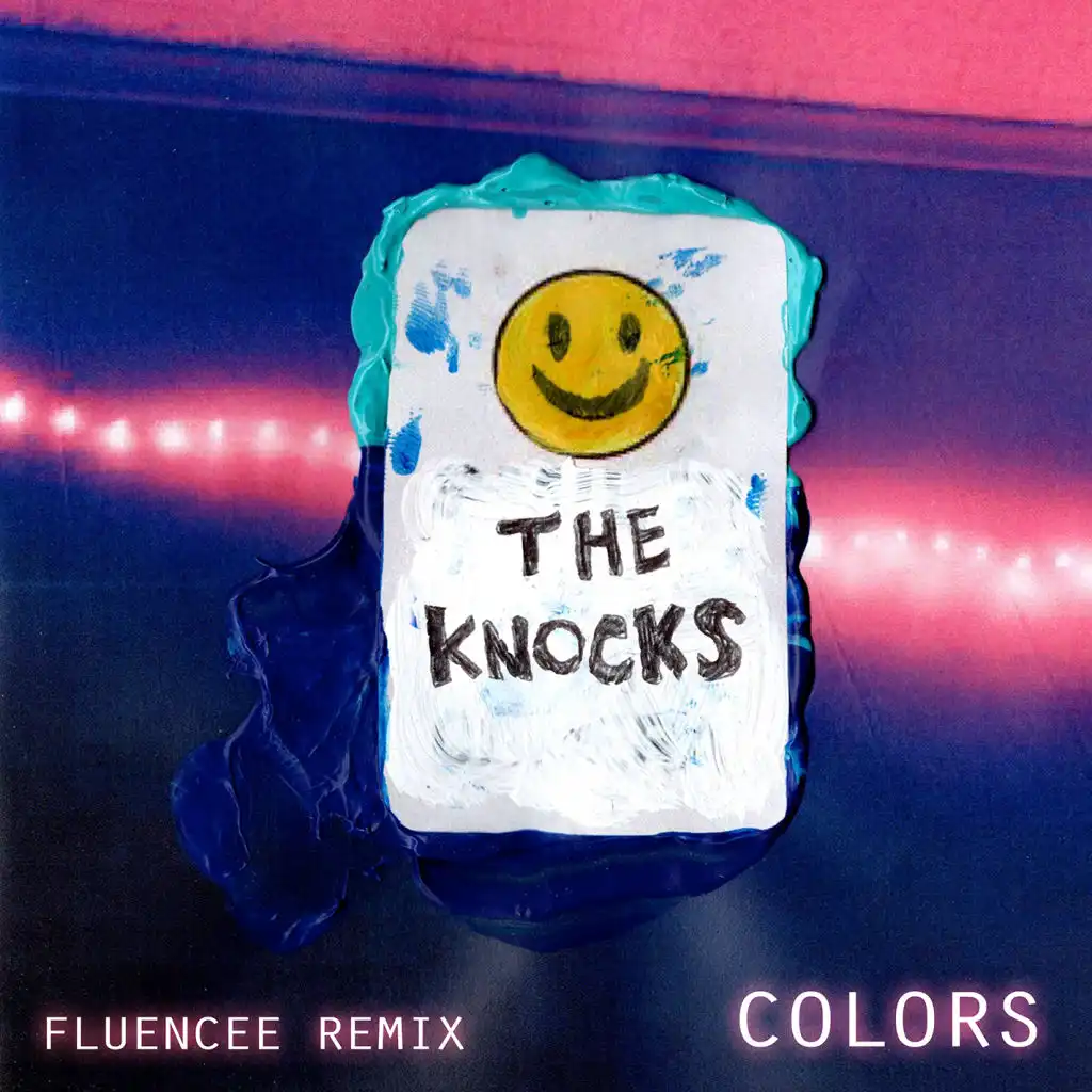 Colors (Fluencee Remix)