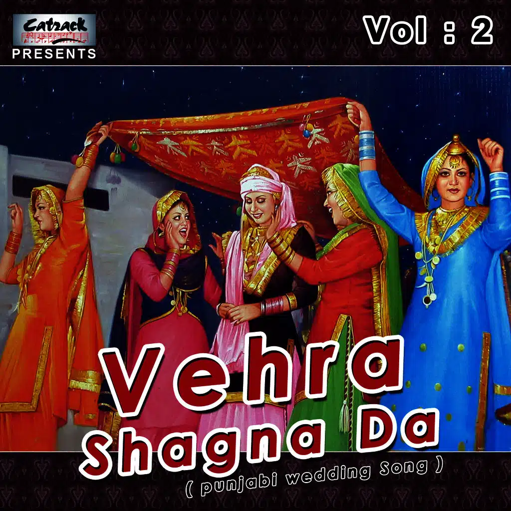 Hun Kidhar Gaiyan Ve