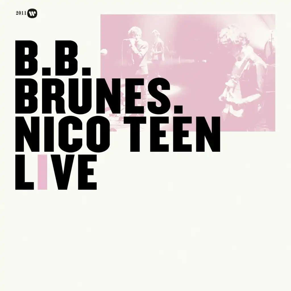 Nico Teen Live