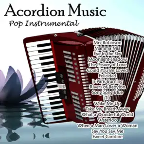 Acordion Music - Pop Instrumental