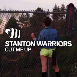 Cut Me Up (feat. Them & Us) [Cause & Affect Remix]