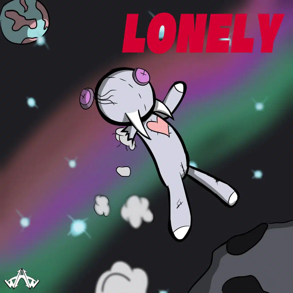 Lonely