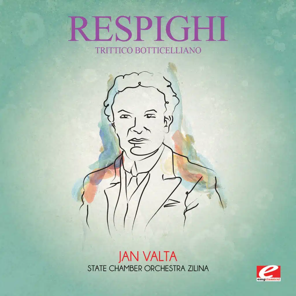 State Chamber Orchestra Zilina & Jan Valta