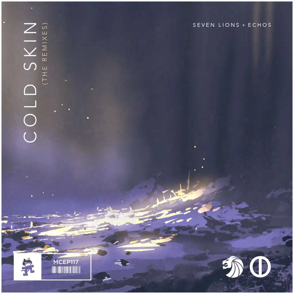 Cold Skin (Virtu Remix)