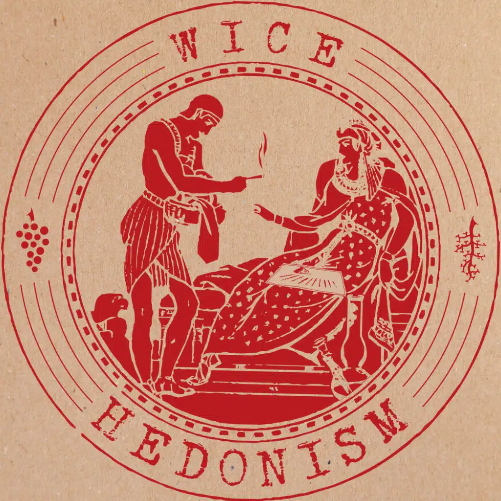 Hedonism EP
