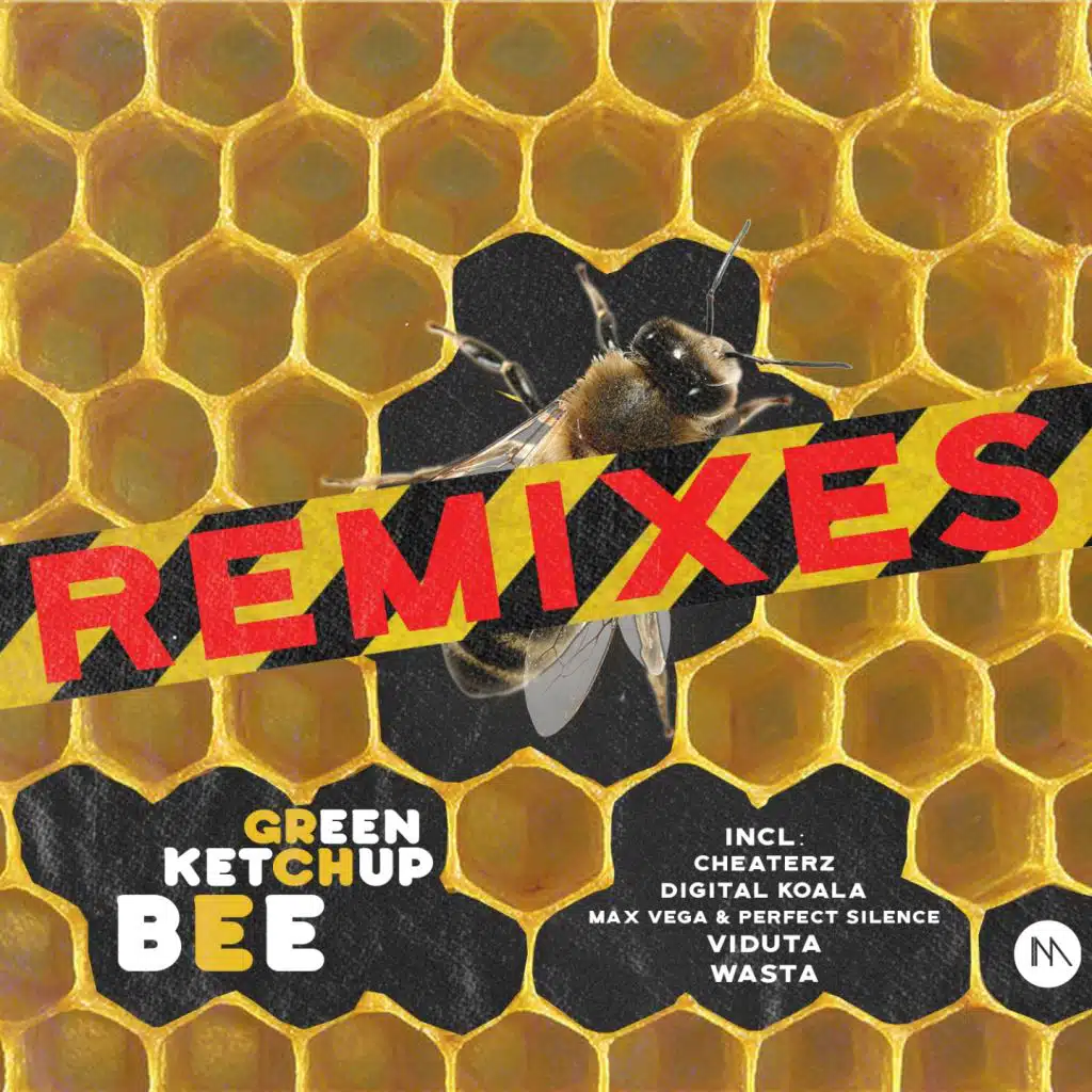 Bee (Viduta Remix)