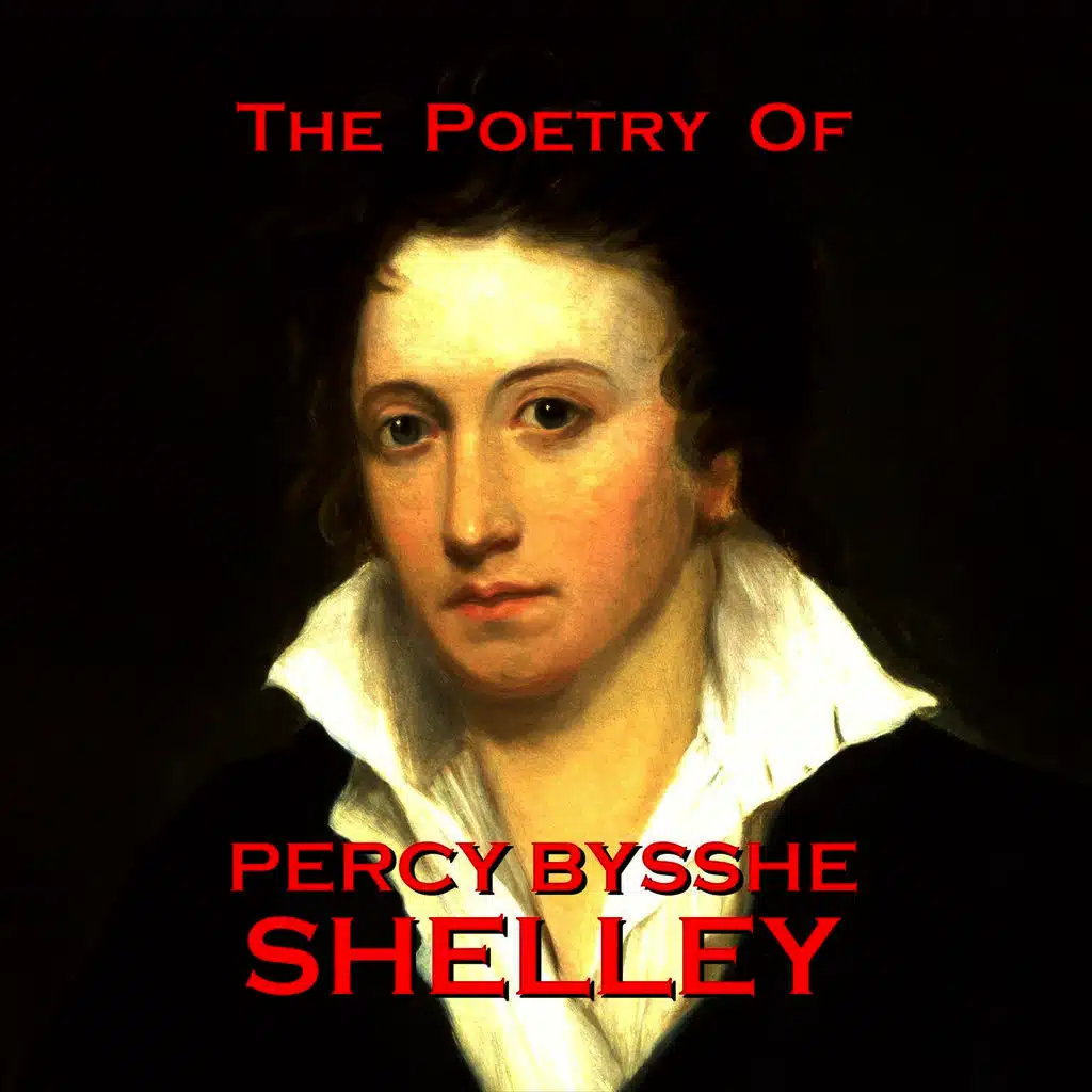Percy Bysshe Shelley,- Love's Philosophy
