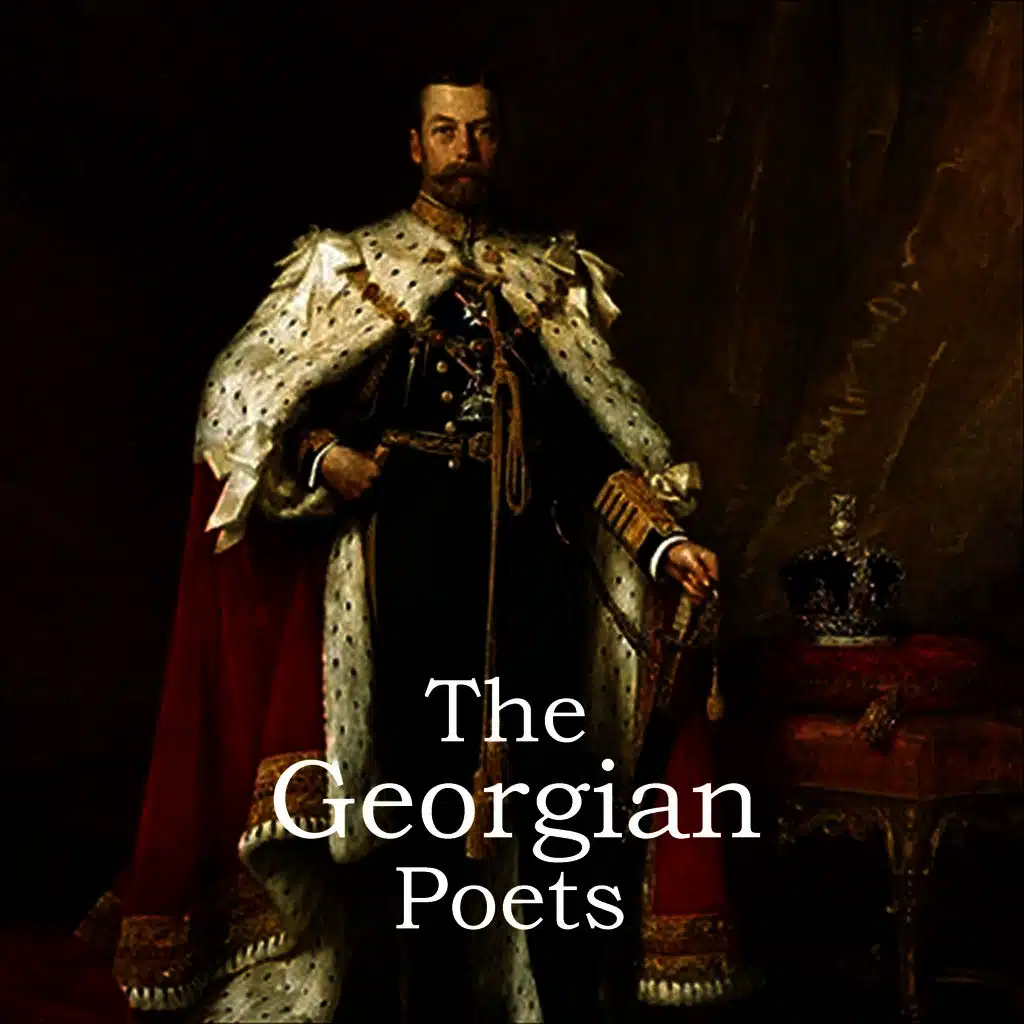 The Georgian Poets