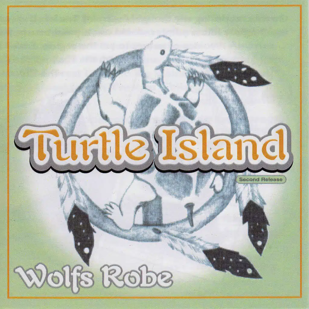 Turtle Island