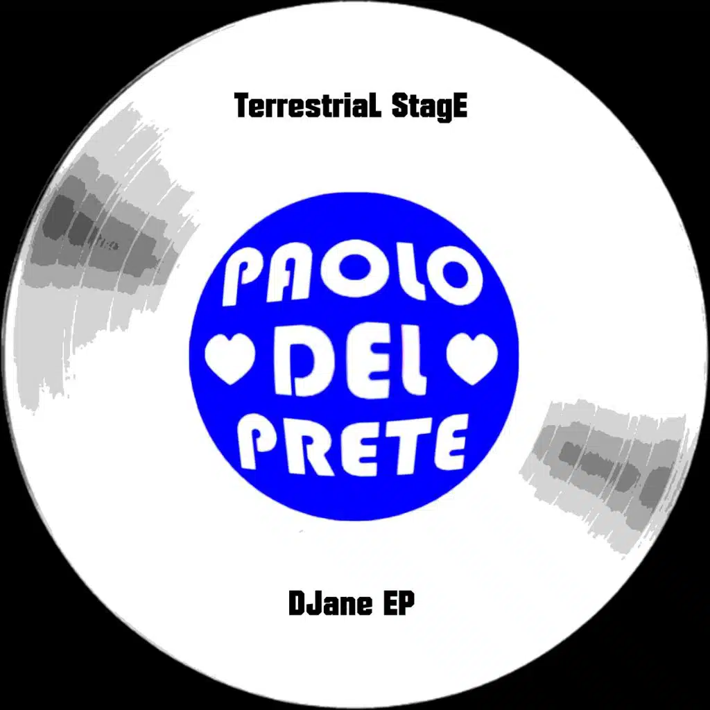 Terrestrial Stage (DJane Steel Mood)