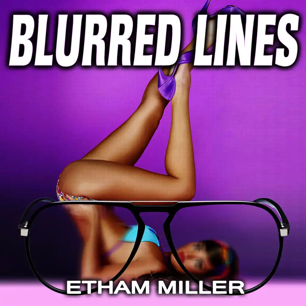 Blurred Lines (Instrumental Mix)