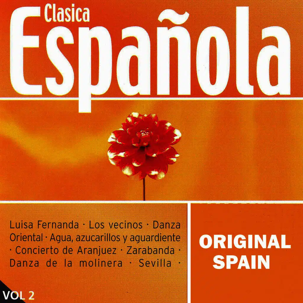 J.Guridi & Orquesta Lírica de Barcelona