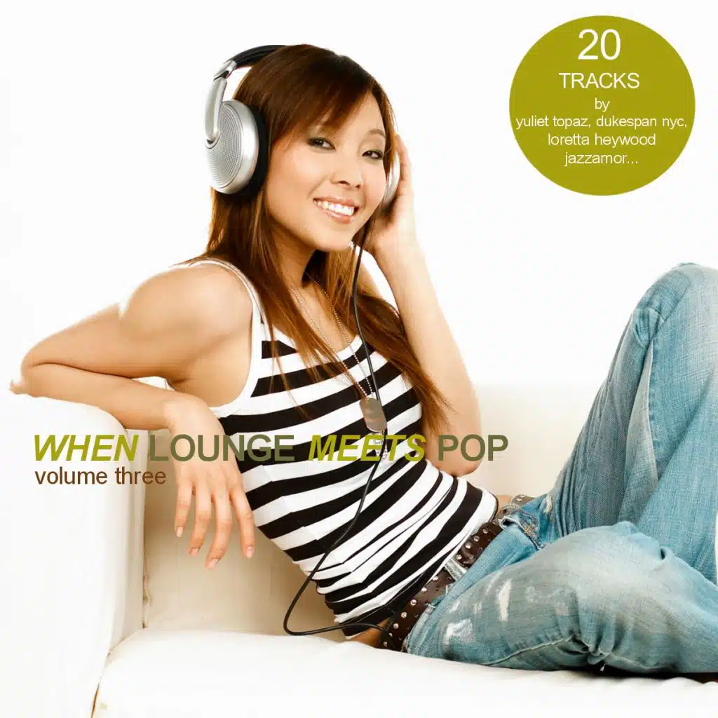 I Love Your Smile (feat. Lisa Shaw)