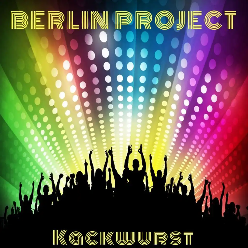 Berlin Project