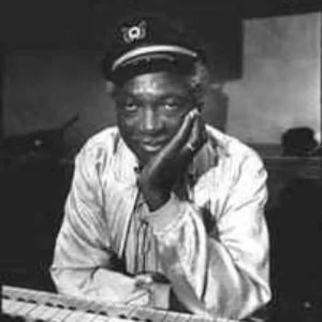 Jack McDuff