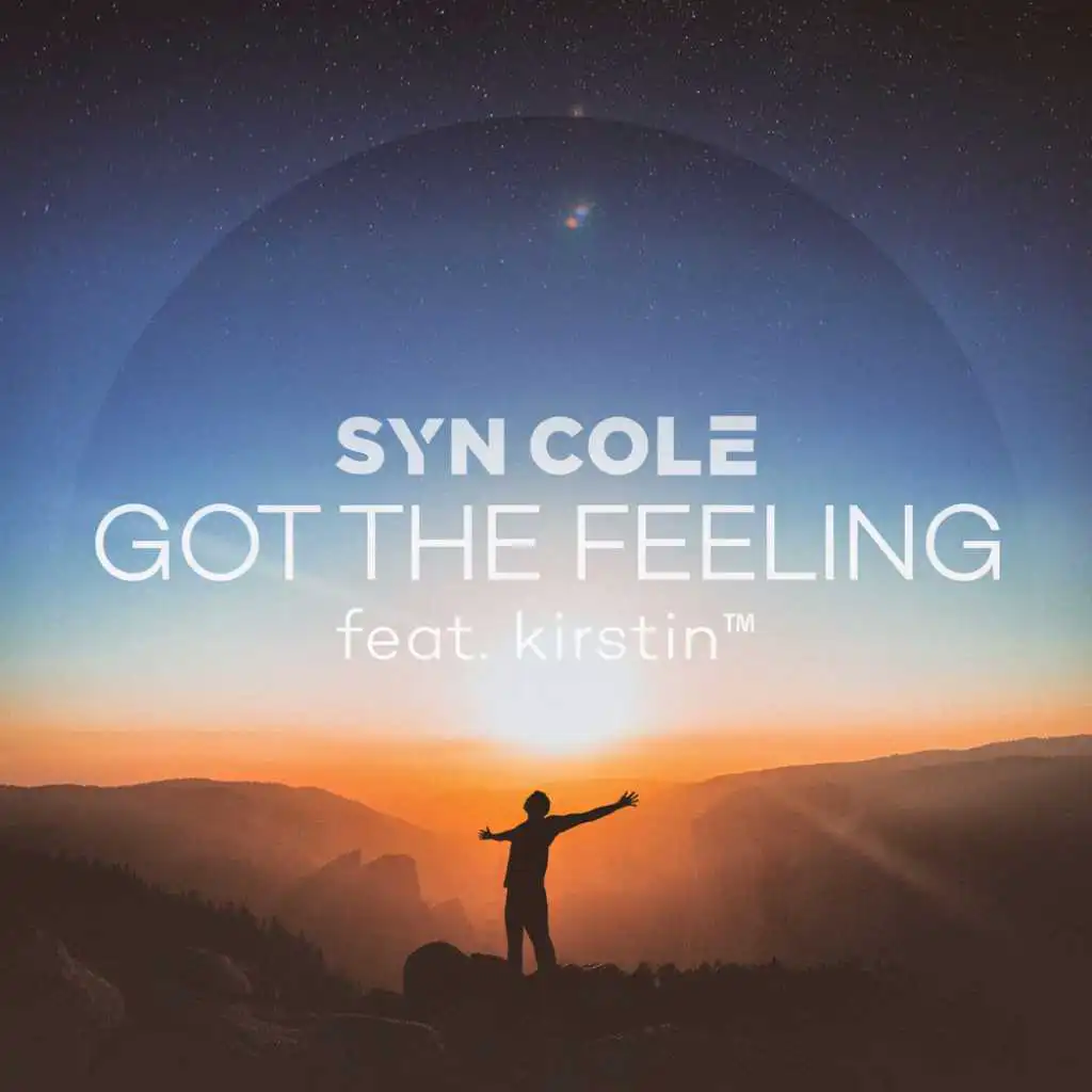 Got the Feeling (feat. kirstin)