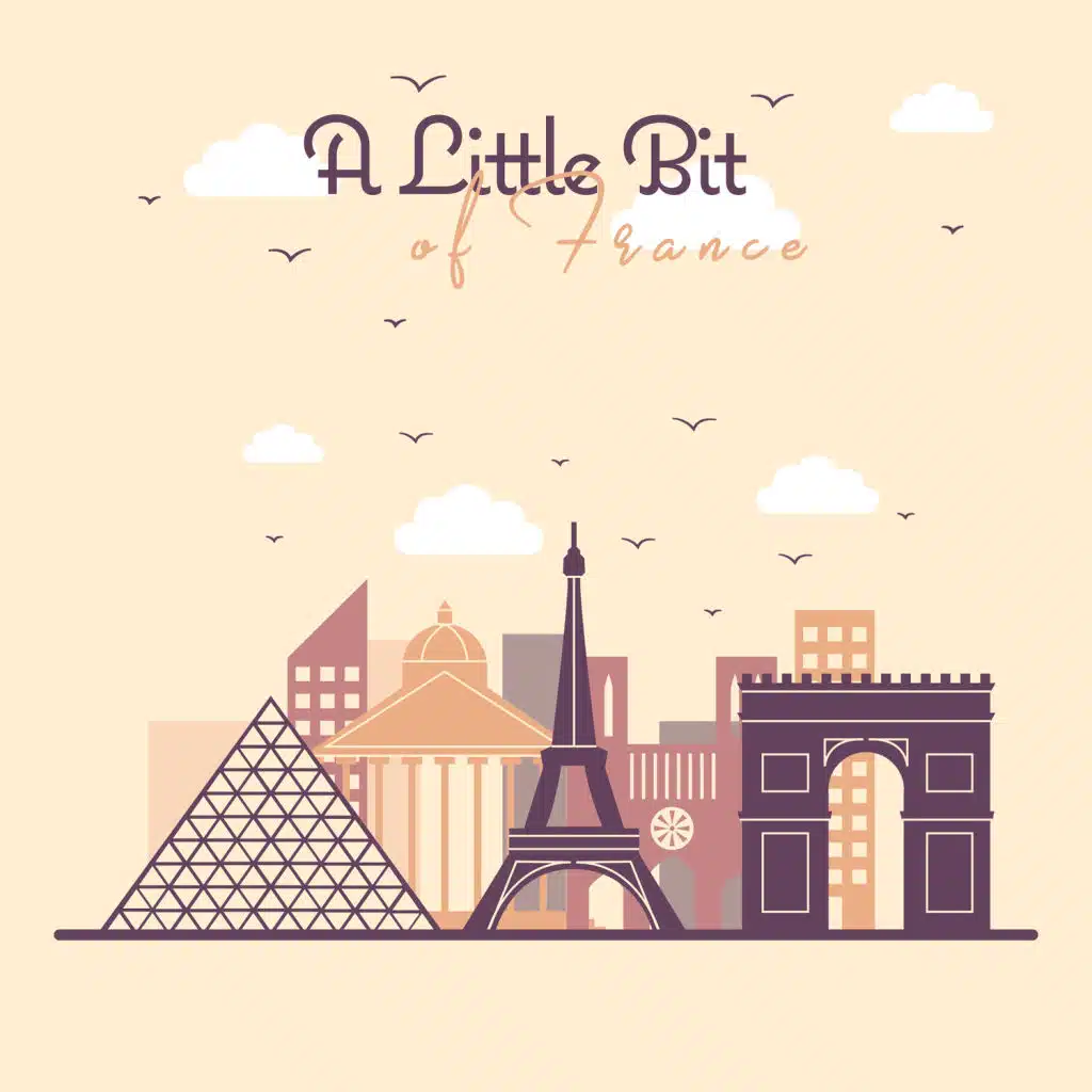 A Little Bit of France