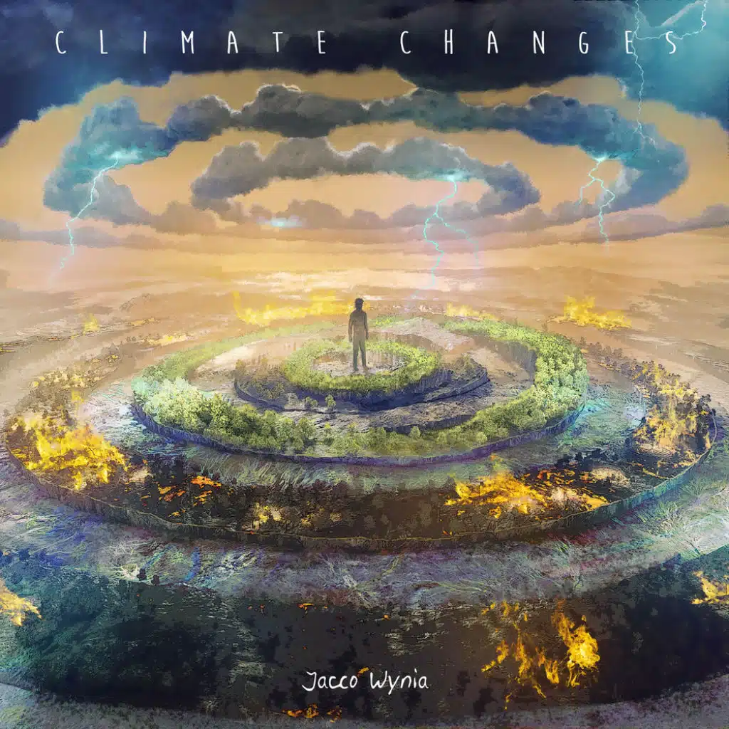 Climate Changes