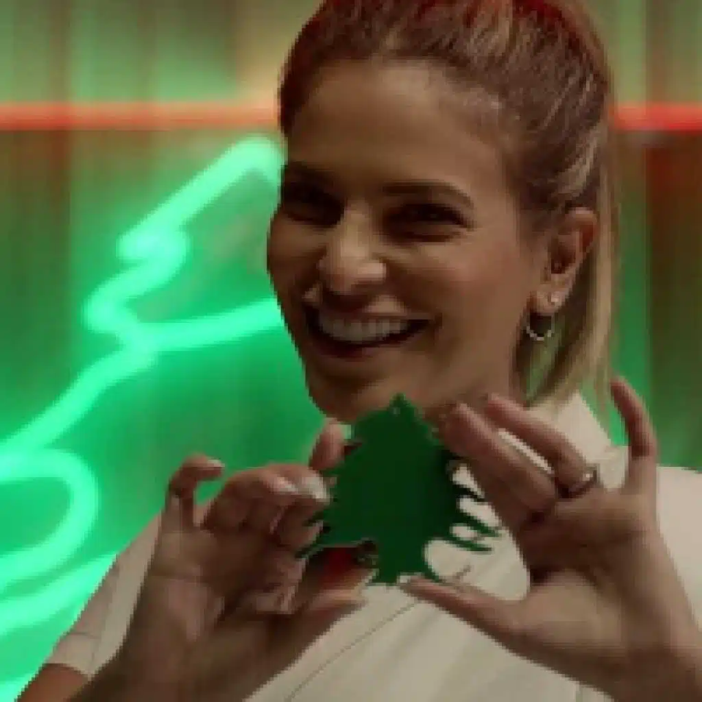 من الكويت الى لبنان