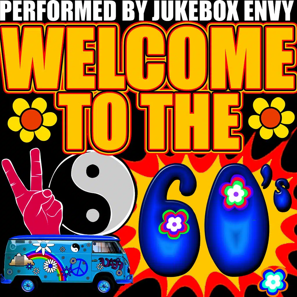 Welcome to the 60's