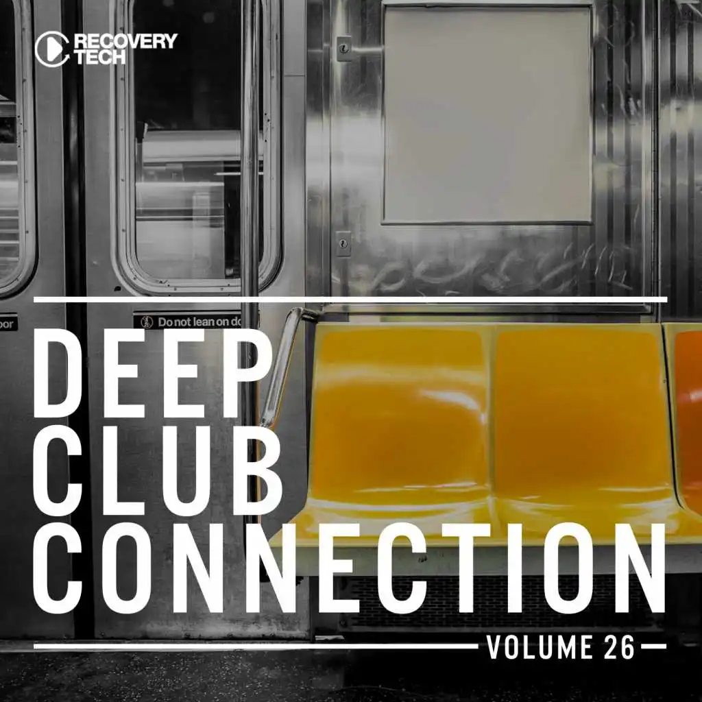 Deep Club Connection, Vol. 26
