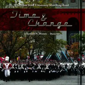 The Ohio State University Marching Band & Jonathan N. Waters