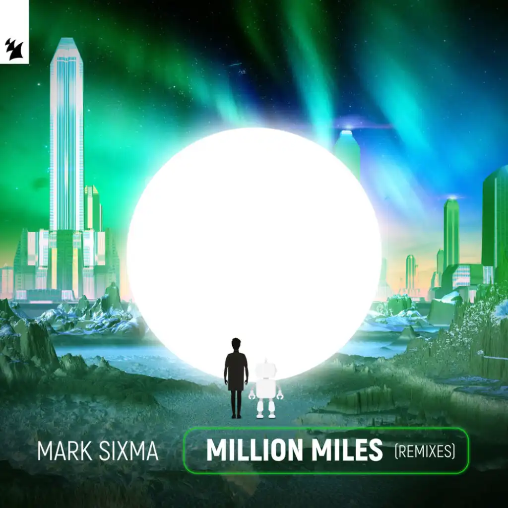 Million Miles (Henry Dark Remix)