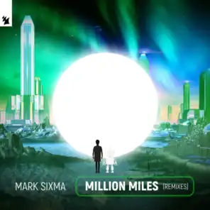 Million Miles (Kaidro Remix)