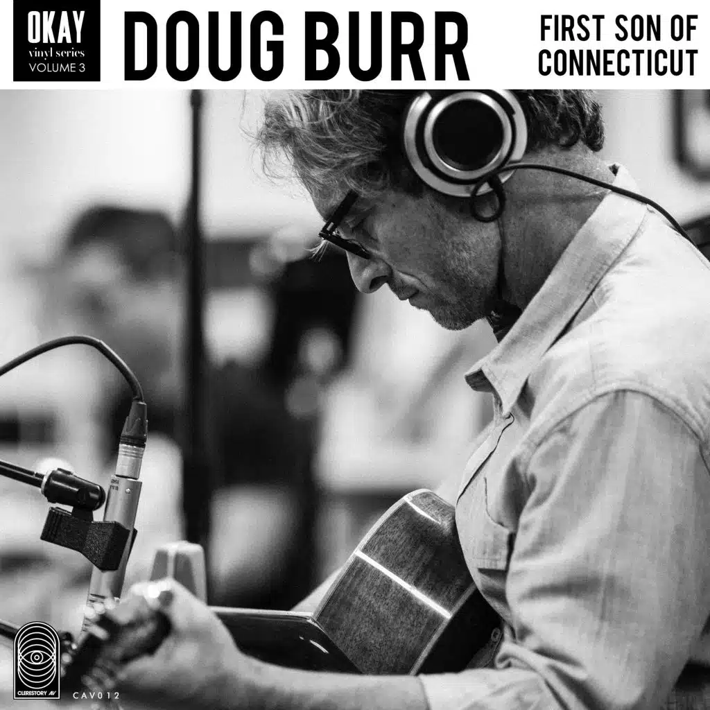 Doug Burr