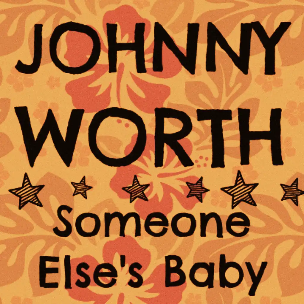 Johnny Worth