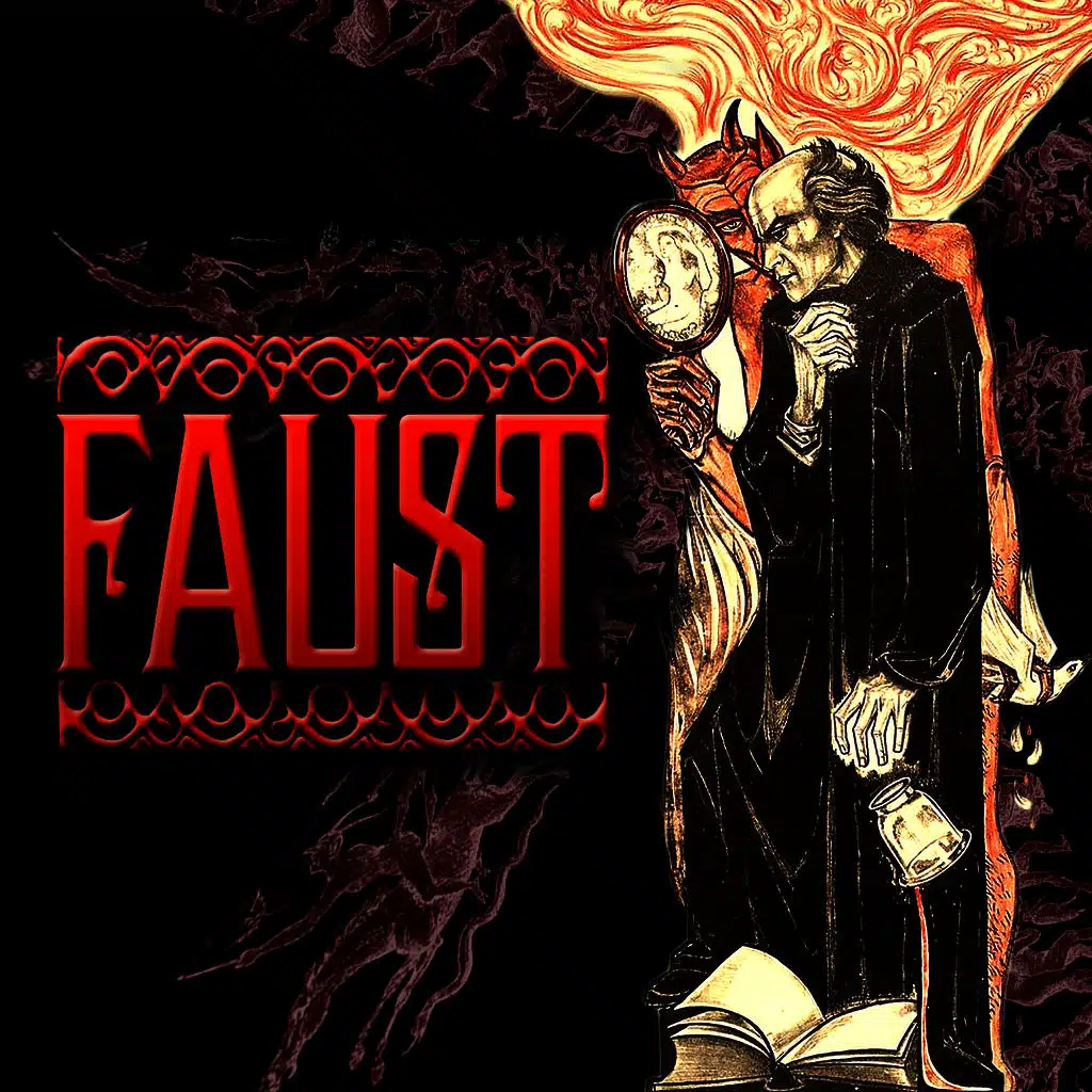 Charles Gounod & Giuseppe di Stefano & Dorothy Kirsten & Wilfred Pelletier & Metropolitan Opera Orchestra & Metropolitan Opera Chorus