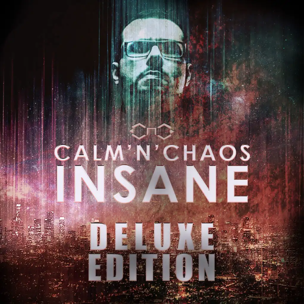 Insane (Calm'n'Chaos Extended Mix)