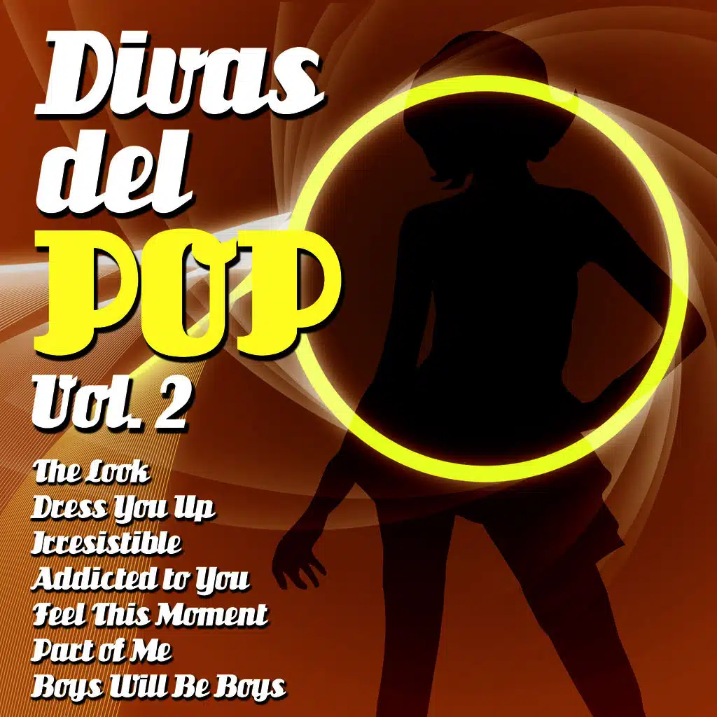 Divas del Pop Vol. 2