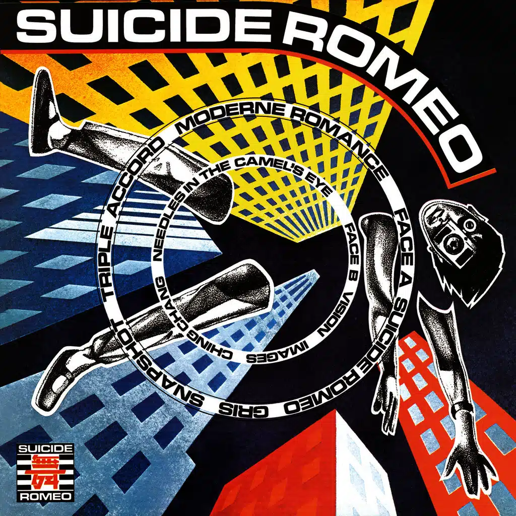 Suicide Romeo