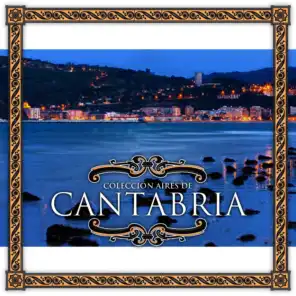 Colección Aires de: Cantabria