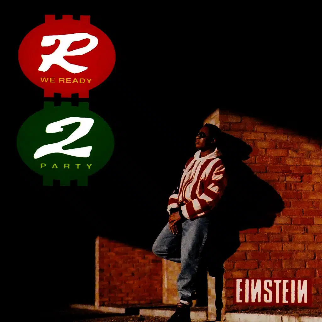 Are We Ready to Party (Radio Edit)