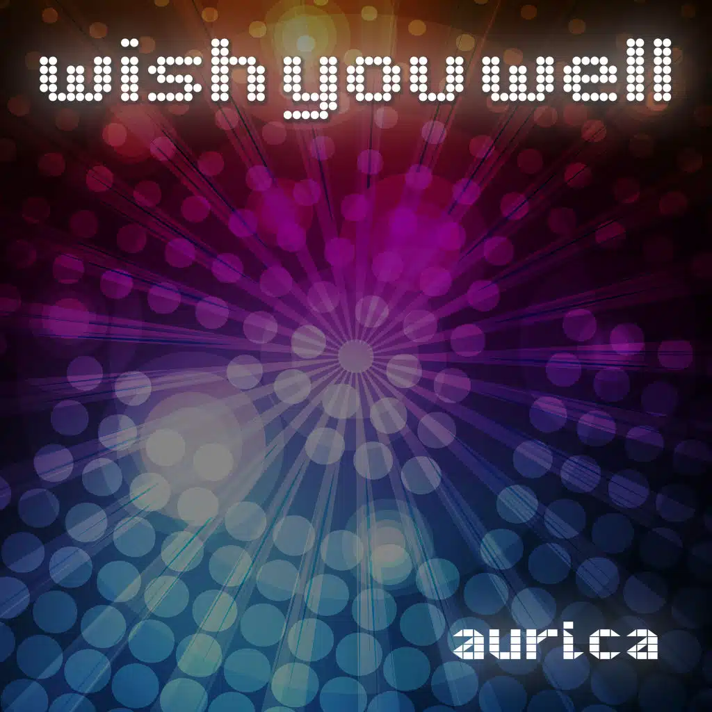 Wish You Well (Acapella Vocal Mix)