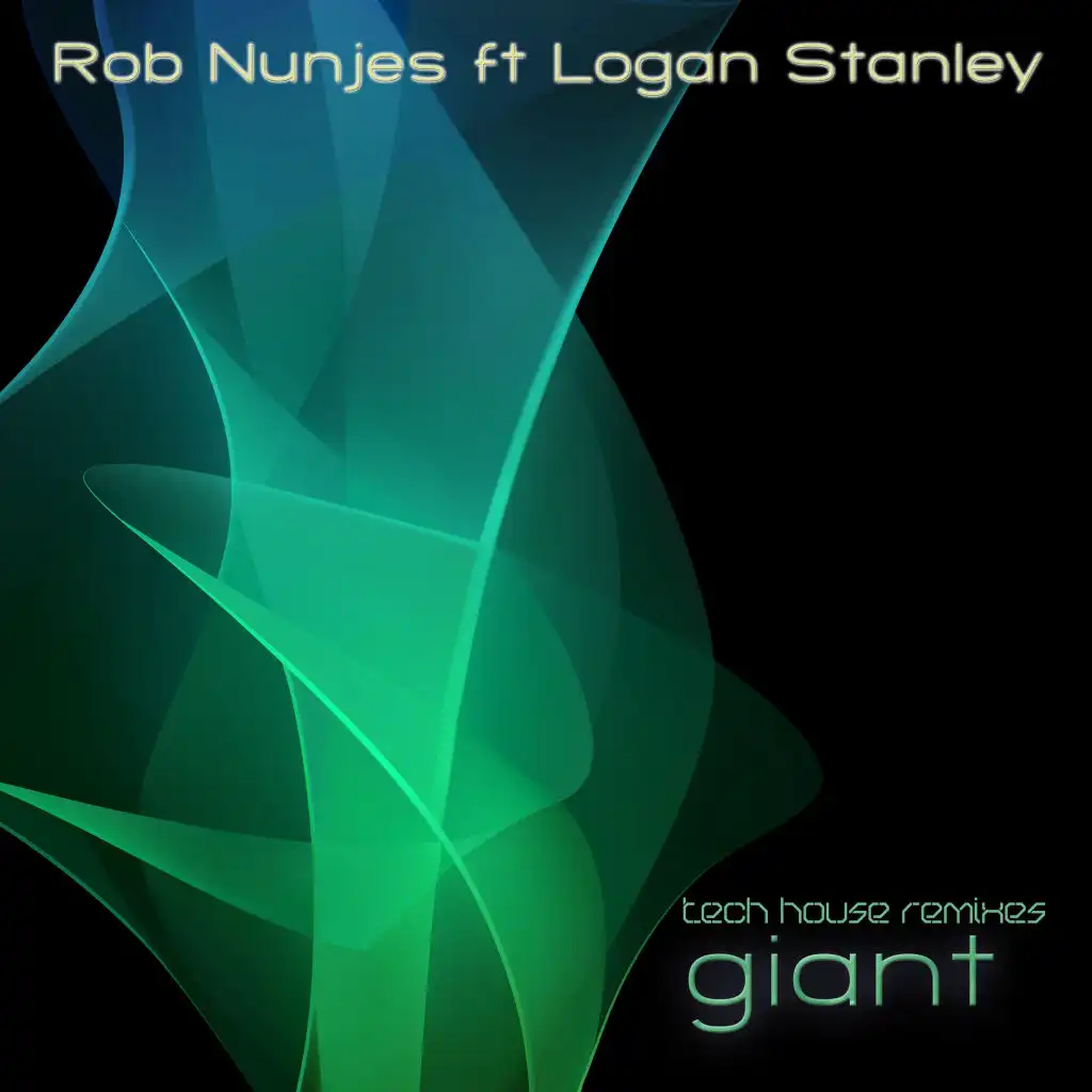 Giant (feat. Logan Stanley)