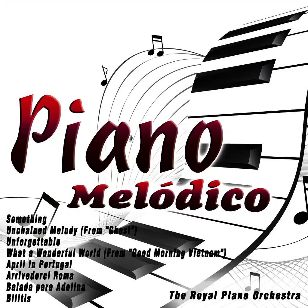 Piano Melódico